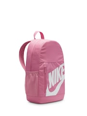 Розовый фламинго - Nike Elemental Printed Bag with Pencil Case - Image 4 of 8