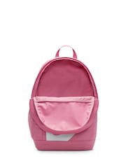 Розовый фламинго - Nike Elemental Printed Bag with Pencil Case - Image 5 of 8