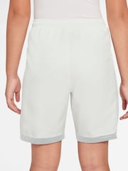 Nike Summit White Academy25 Dri-FIT Shorts - Image 2 of 3