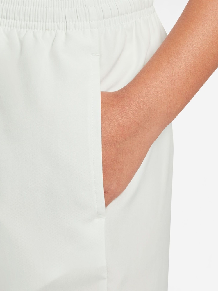 Nike Summit White Academy25 Dri-FIT Shorts - Image 3 of 3