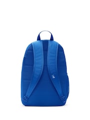 Nike Royal Blue Elemental Printed  Bag with Pencil Case - Image 2 of 7