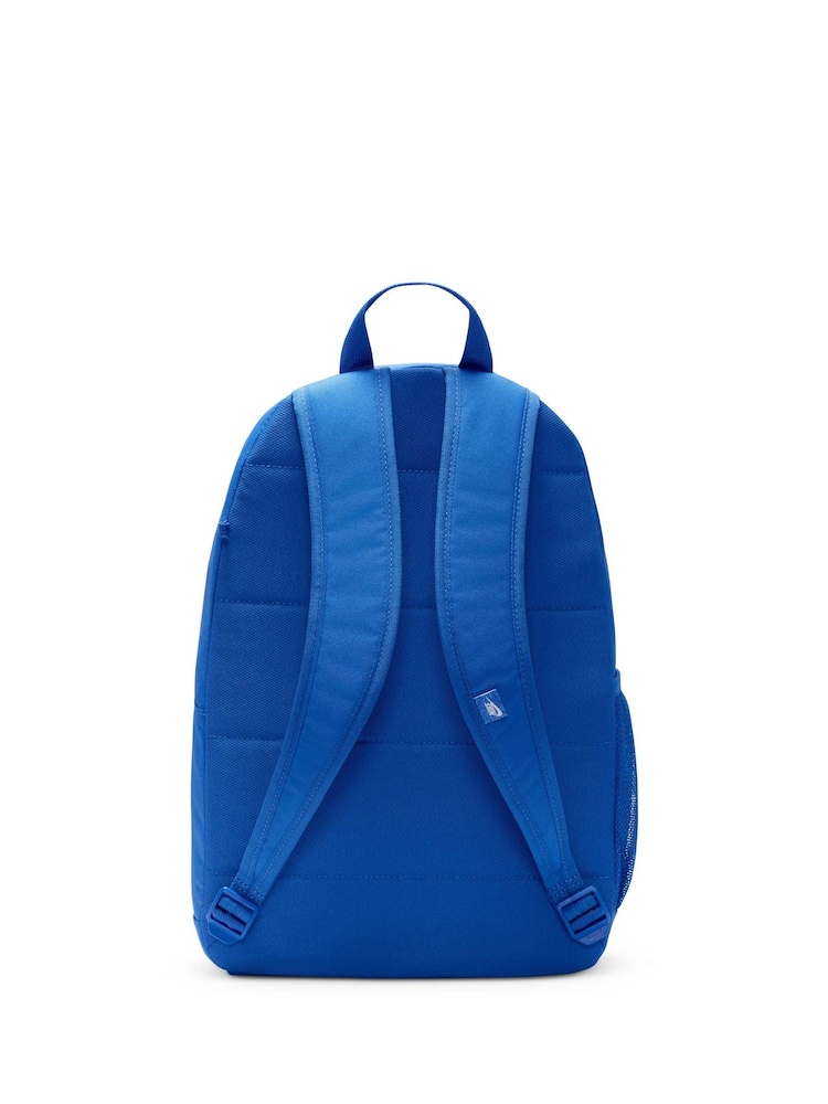 Nike Royal Blue Elemental Printed  Bag with Pencil Case - Image 2 of 7