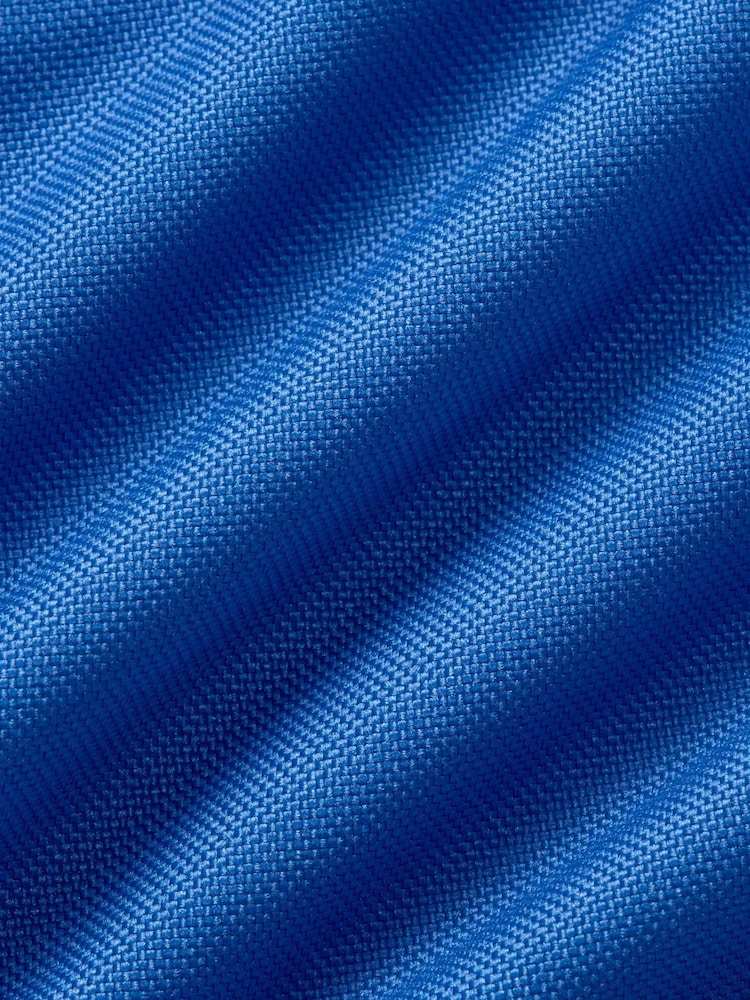 Nike Royal Blue Elemental Printed  Bag with Pencil Case - Image 7 of 7