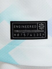 Nike Blue Inter Milan FC Away Stadium Football Shorts - Image 7 of 8