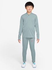 Nike Ocean Green Academy 25 Dri-FIT Tracksuit - Image 1 of 3