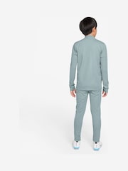 Nike Ocean Green Academy 25 Dri-FIT Tracksuit - Image 2 of 3