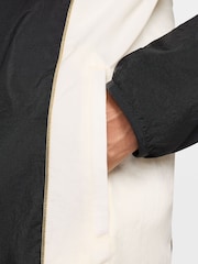 Nike Black/Gold Strike Hooded Training Jacket - Image 5 of 7
