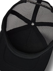 Nike Black Rise Dri-FIT ADV Trucker Cap - Image 5 of 6