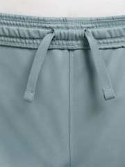 Nike Ocean Green Dri-FIT Academy 25 Shorts - Image 4 of 4