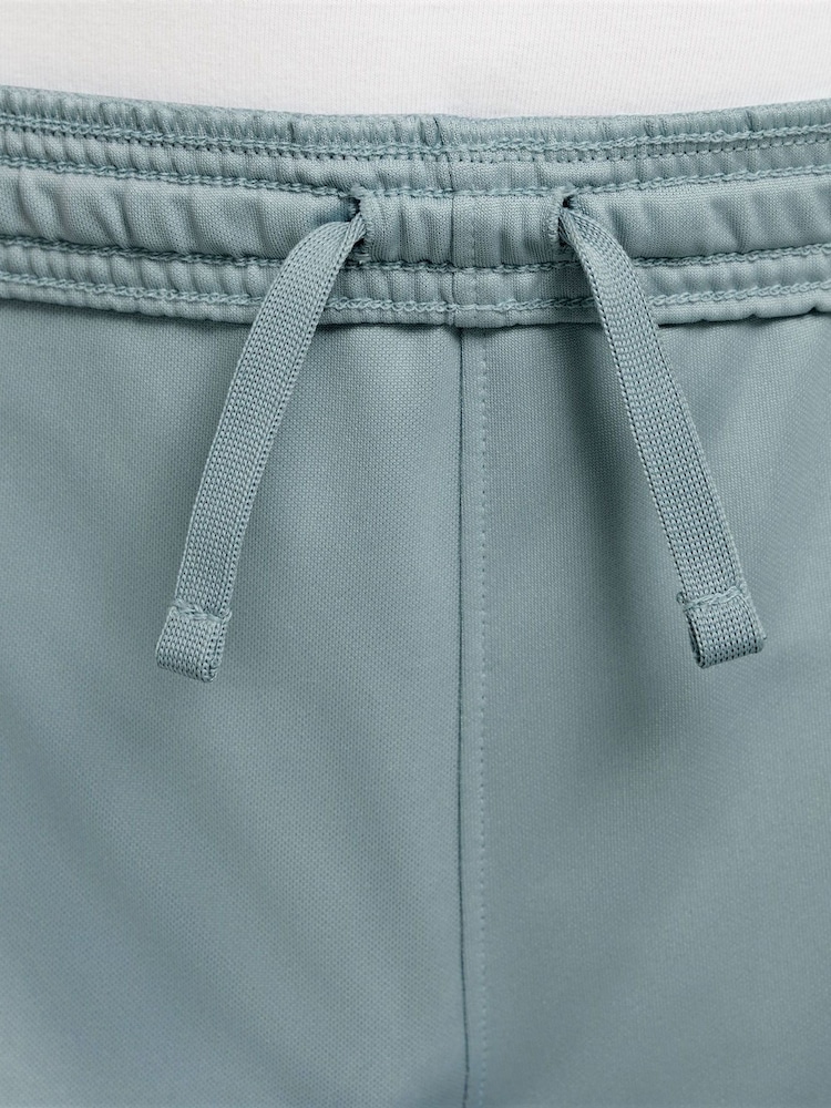 Nike Ocean Green Dri-FIT Academy 25 Shorts - Image 4 of 4