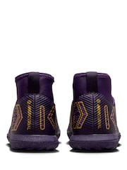 Nike Kids Mercurial Superfly Club Kylian Mbappe Turf Football Boots - Image 6 of 10