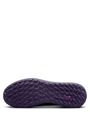Nike Kids Mercurial Superfly Club Kylian Mbappe Turf Football Boots - Image 8 of 10