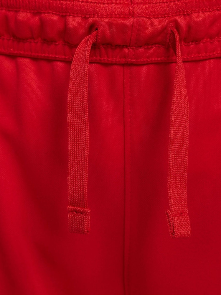 Nike University Red Dri-FIT Academy 25 Shorts - Image 4 of 4