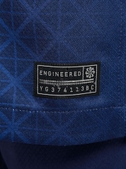 Nike Blue Dri-FIT Jersey Short Sleeve T-Shirt - Image 12 of 12