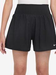 Черный - Шорты Nike из ткани Dri-Fit - Image 1 of 3
