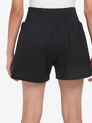 Черный - Шорты Nike из ткани Dri-Fit - Image 2 of 3