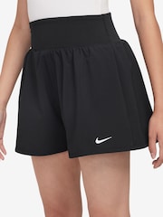 Черный - Шорты Nike из ткани Dri-Fit - Image 3 of 3