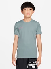Серый - Футболка Nike Academy 25 Dri-FIT - Image 1 of 3