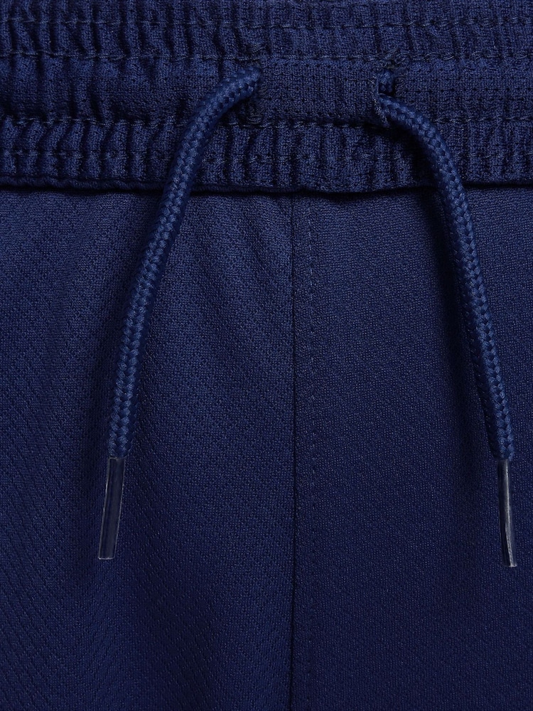 Nike Blue Tottenham Hotspur FC Home Stadium Football Shorts - Image 7 of 7 Nike Blue Tottenham Hotspur FC Home Stadium Football Shorts - Image 7 of 7