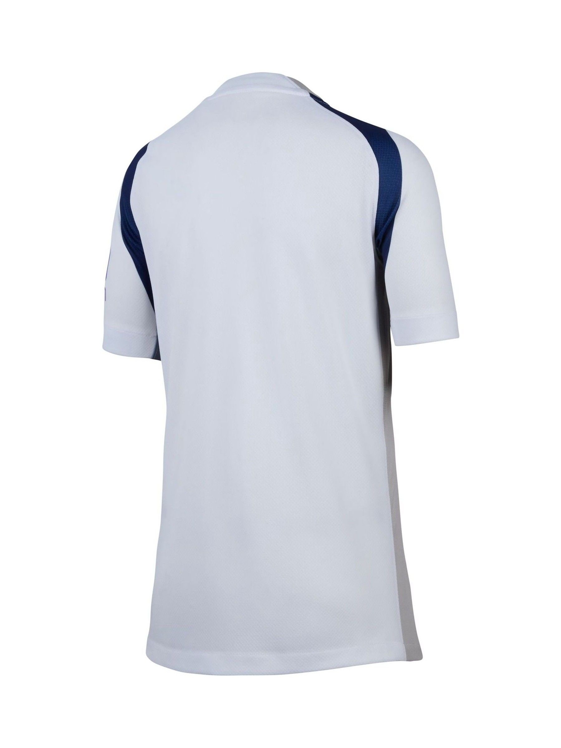 Next：日本 Nike Tottenham Hotspur 25/26 ホーム・サッカーシャツ