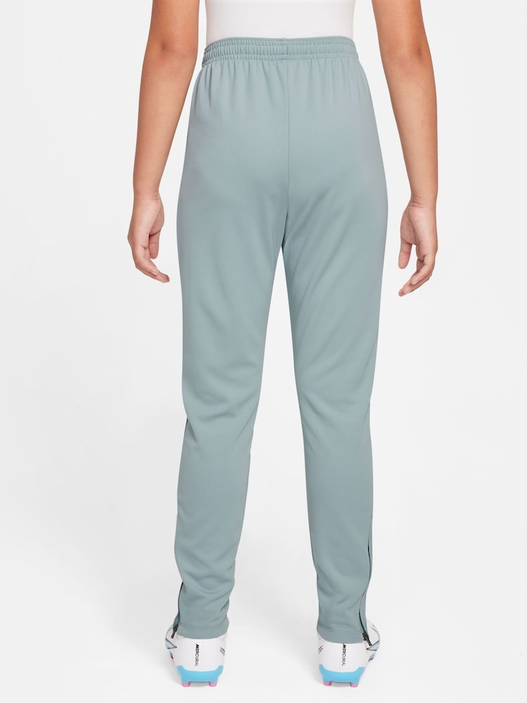 Nike Blue Academy Dri-FIT Joggers - Image 2 of 3