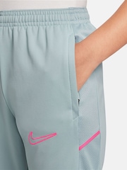 Nike Blue Academy Dri-FIT Joggers - Image 3 of 3