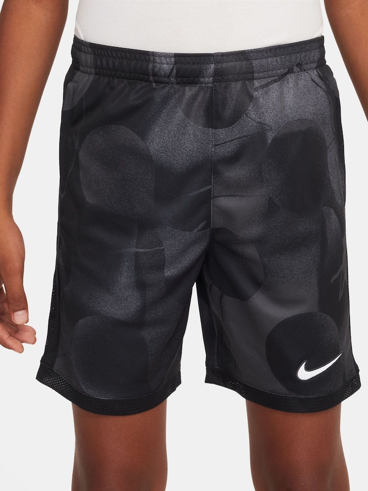 Nike Academy+ Dri-FIT Football Shorts - Imagen 1 de 4