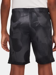 Nike Academy+ Dri-FIT Football Shorts - Imagen 2 de 4