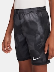 Nike Academy+ Dri-FIT Football Shorts - Imagen 3 de 4
