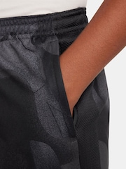 Nike Academy+ Dri-FIT Football Shorts - Imagen 4 de 4