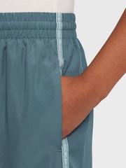 Nike Smokey Blue Multi Dri-FIT Woven Shorts - Image 4 of 4