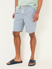 Pantalones cortos sin cierres de FatFace - Imagen 1 de 6