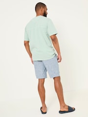 Pantalones cortos sin cierres de FatFace - Imagen 2 de 6