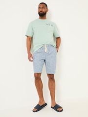 Pantalones cortos sin cierres de FatFace - Imagen 5 de 6