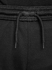 Nike Black England Stadium Away Football Shorts - Image 4 of 8