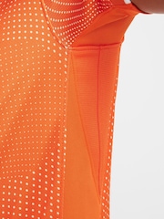 Nike Orange Netherlands Home Stadium Football Shirt - Image 6 of 11