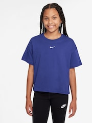 Nike Boxy Essential T-Shirt - Изображение 1 из 3