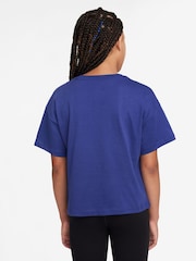 Nike Boxy Essential T-Shirt - Изображение 2 из 3