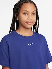 Nike Boxy Essential T-Shirt - Изображение 3 из 3