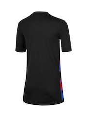 Nike Black England Stadium Away Football Shirt - Image 11 of 12