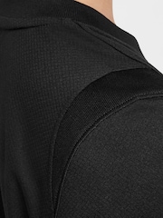 Nike Black England Stadium Away Football Shirt - Image 4 of 12