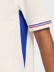 Nike White France Stadium Away Football Shirt - Image 5 of 9