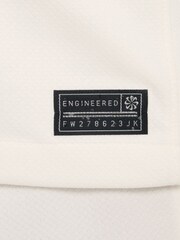 Nike White France Stadium Away Football Shirt - Image 6 of 9