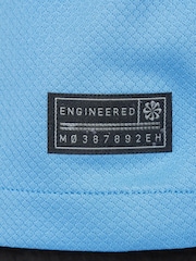 Nike Blue Netherlands Away Stadium Football Shirt - Image 7 of 11