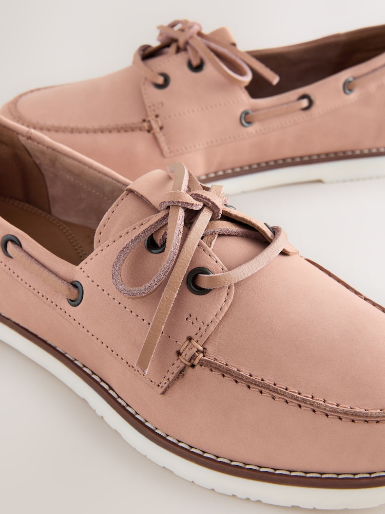 strapless open back dress CLAUDIYA OXFORD LOAFER IN VEGAN LEATHER main image 1