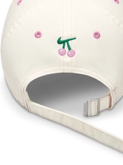 Nike Kids Club Fruit Graphic Print 100% Cotton Cap - Imagen 5 de 6