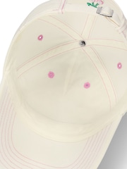 Nike Kids Club Fruit Graphic Print 100% Cotton Cap - Imagen 6 de 6