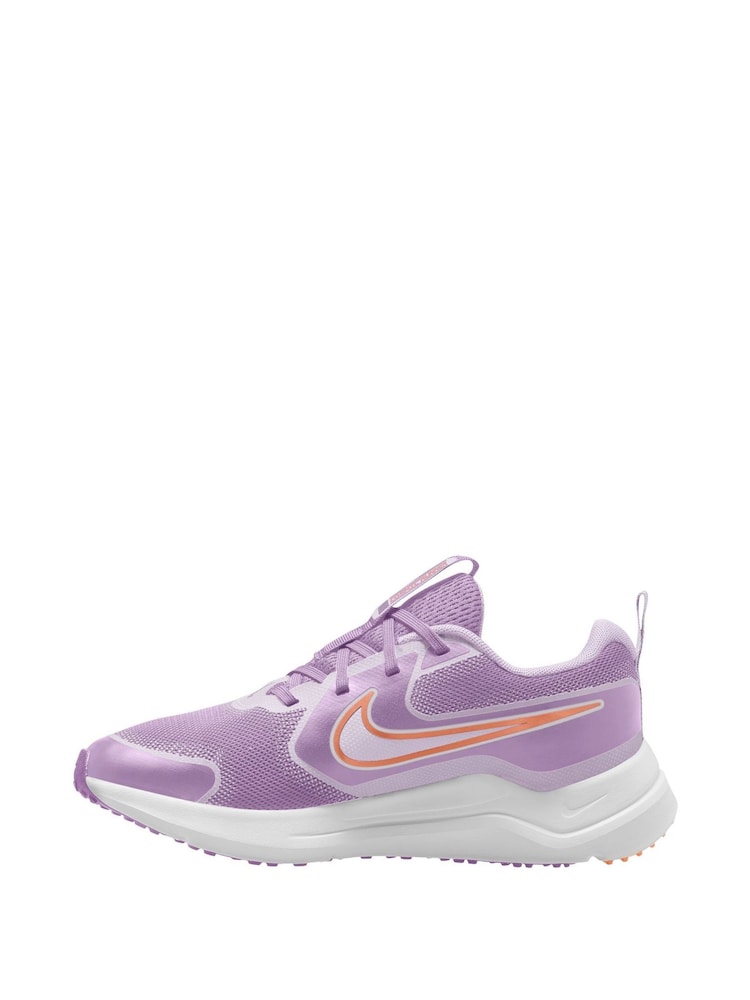 Flieder-Violett - Nike Cosmic Running-Sneaker für Jugendliche - Bild 2 von 4 Flieder-Violett - Nike Cosmic Running-Sneaker für Jugendliche - Bild 2 von 4