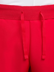 Nike University Red Court Victory Dri-FIT 7 inch Tennis Shorts - Image 5 of 8