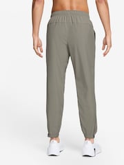 Nike Light Army Dri-FIT Form Tapered Training Joggers - Image 2 of 3